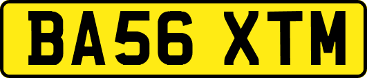 BA56XTM