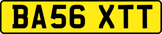 BA56XTT