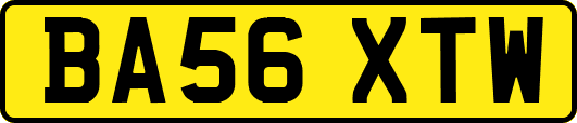BA56XTW