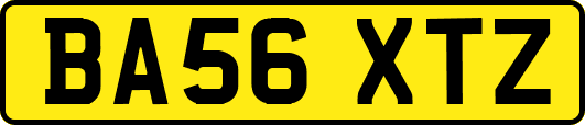 BA56XTZ