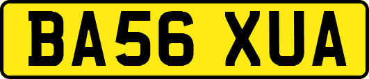BA56XUA