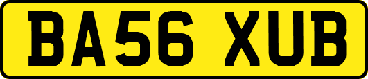 BA56XUB