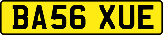 BA56XUE