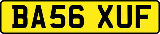 BA56XUF