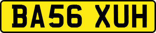 BA56XUH
