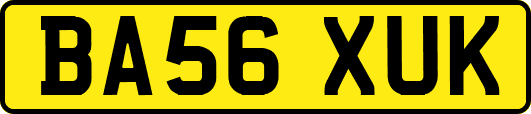 BA56XUK
