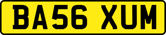 BA56XUM