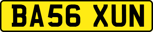BA56XUN