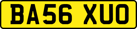 BA56XUO