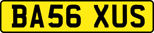 BA56XUS