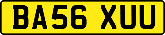 BA56XUU
