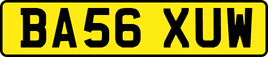 BA56XUW