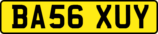 BA56XUY