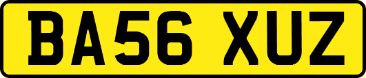 BA56XUZ