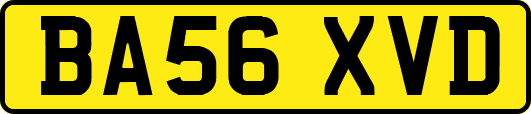 BA56XVD