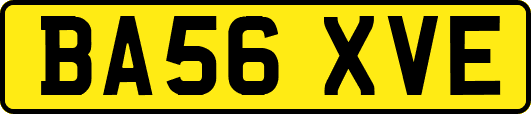 BA56XVE