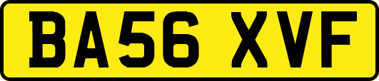 BA56XVF