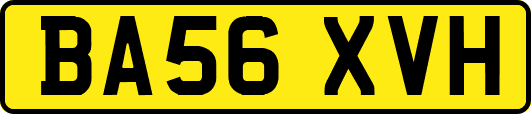 BA56XVH