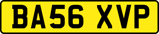 BA56XVP