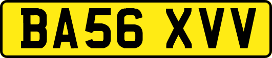 BA56XVV