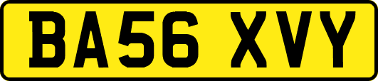 BA56XVY