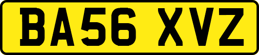 BA56XVZ