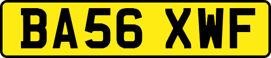 BA56XWF
