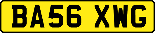 BA56XWG
