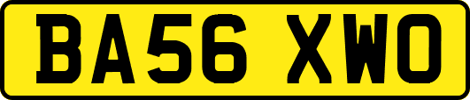BA56XWO