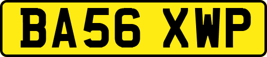 BA56XWP