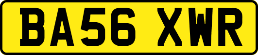 BA56XWR