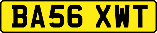 BA56XWT