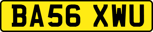 BA56XWU