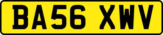 BA56XWV