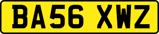 BA56XWZ