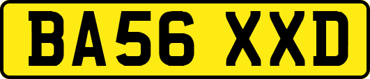BA56XXD