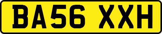 BA56XXH