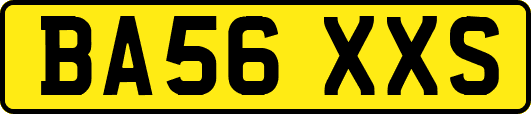 BA56XXS
