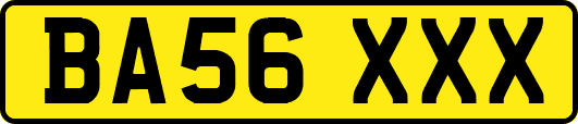 BA56XXX