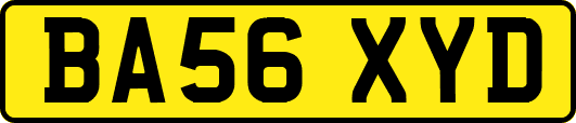 BA56XYD