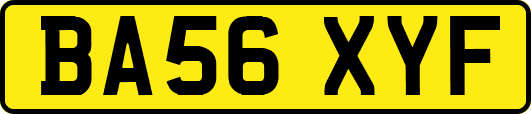 BA56XYF