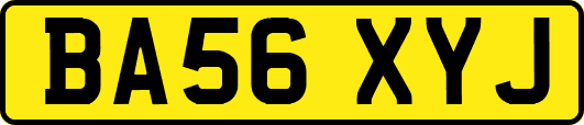 BA56XYJ
