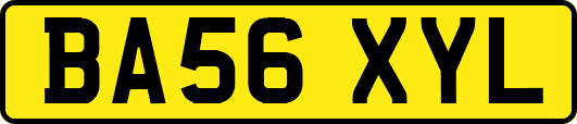 BA56XYL