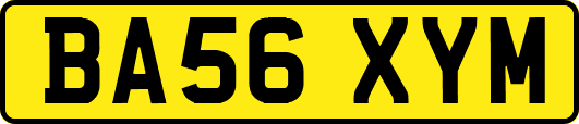 BA56XYM