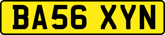 BA56XYN