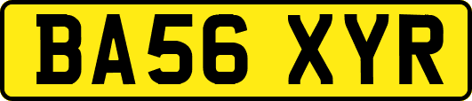 BA56XYR