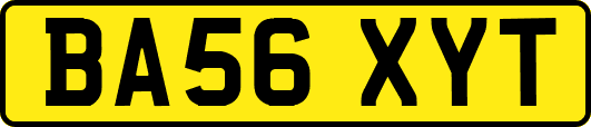 BA56XYT