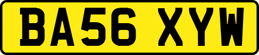 BA56XYW