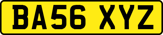 BA56XYZ