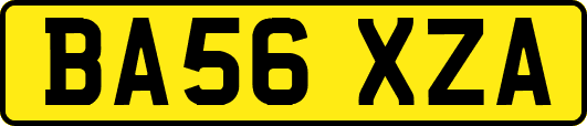BA56XZA